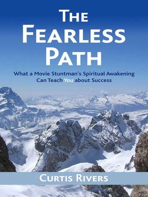cover image of The Fearless Path